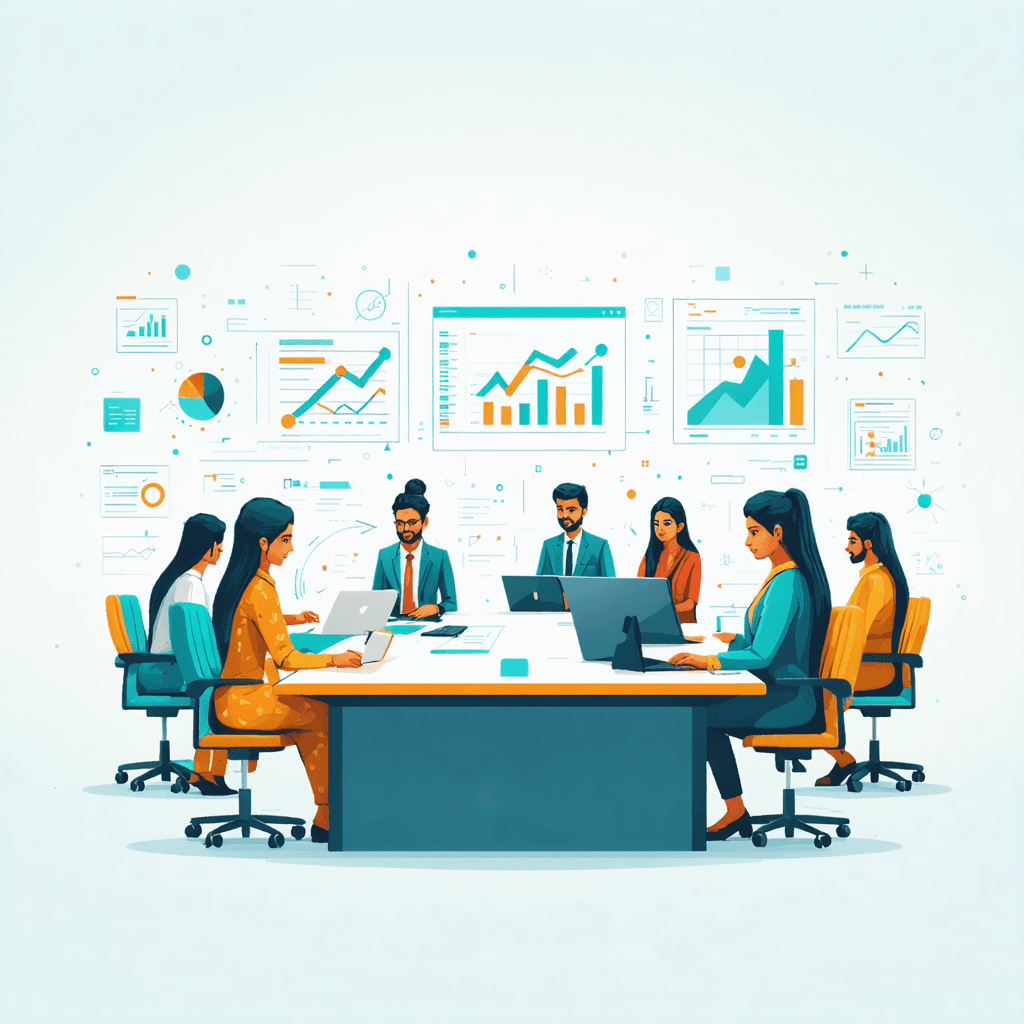 About Indian Managers and Organizations