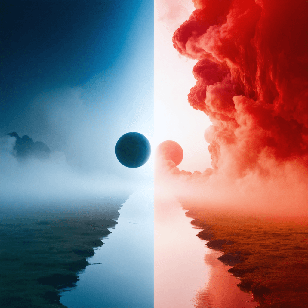 Beyond Contradiction – Exploring the world of Simultaneity