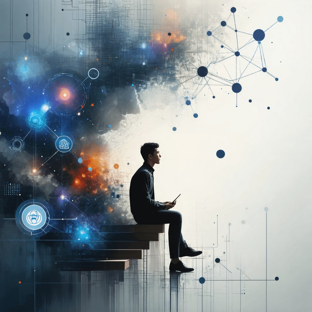 Self and System Dynamics