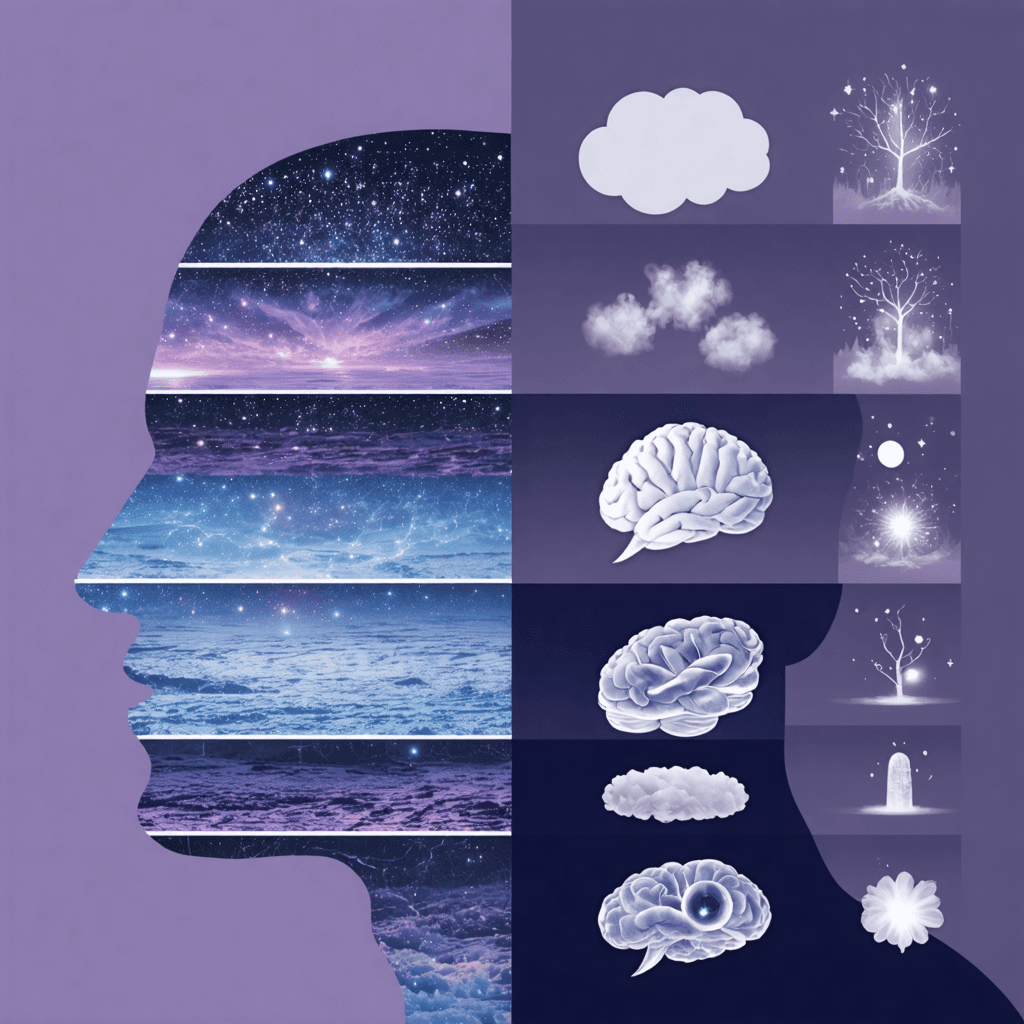 Levels of Existence: An Open System Theory of Values