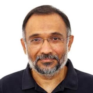 Abhay Phadnis