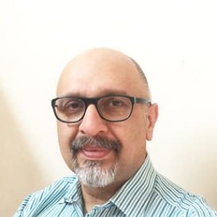 Gagandeep Singh