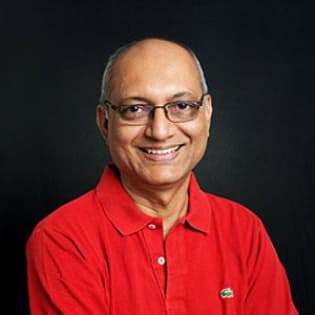K S Narendran