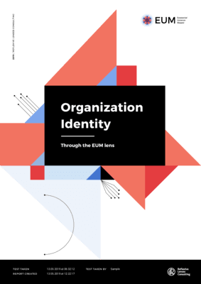 Organization Report thumbnail