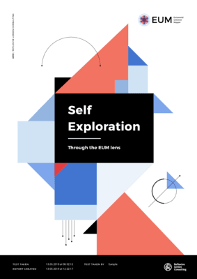 Self-Understanding Report thumbnail