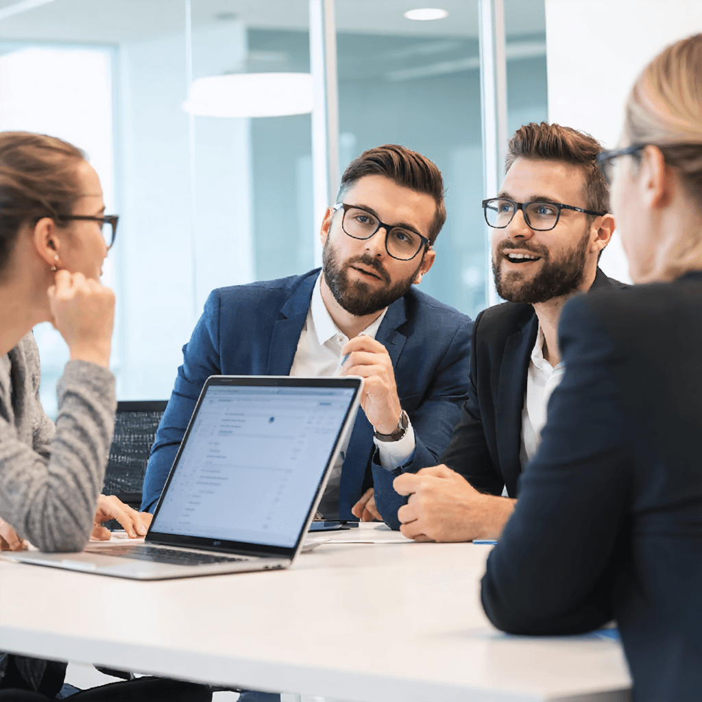 Work Values of Indian Managers